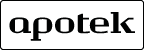 apotek logo
